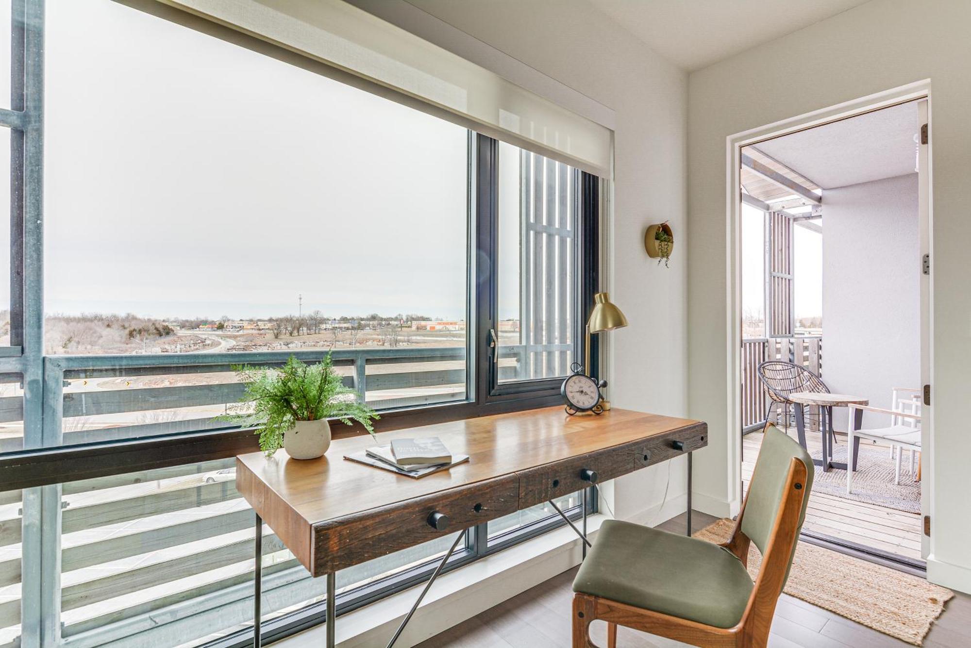 Modern Springfield Apartment About 7 Mi To Downtown! Exterior foto