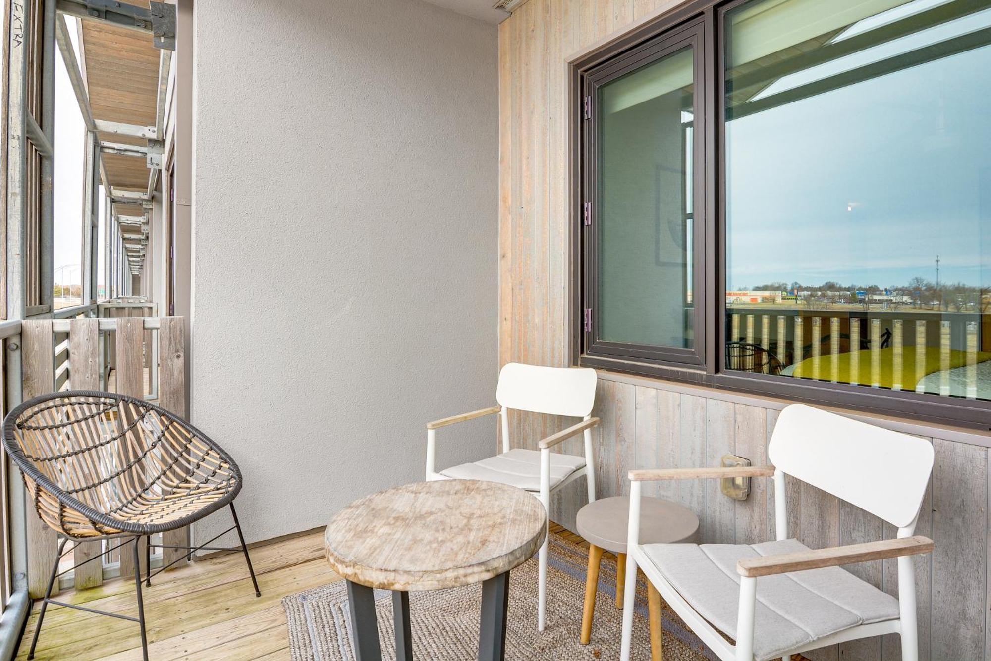 Modern Springfield Apartment About 7 Mi To Downtown! Exterior foto