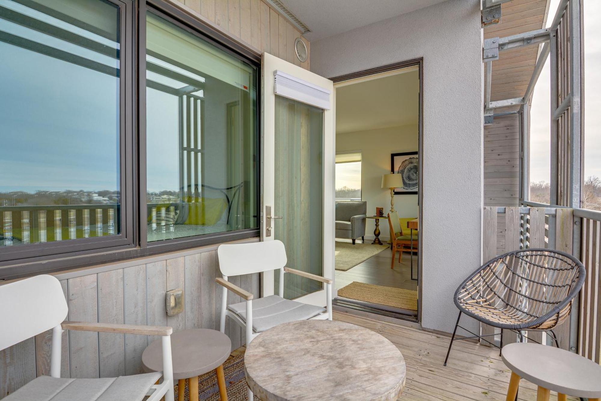 Modern Springfield Apartment About 7 Mi To Downtown! Exterior foto
