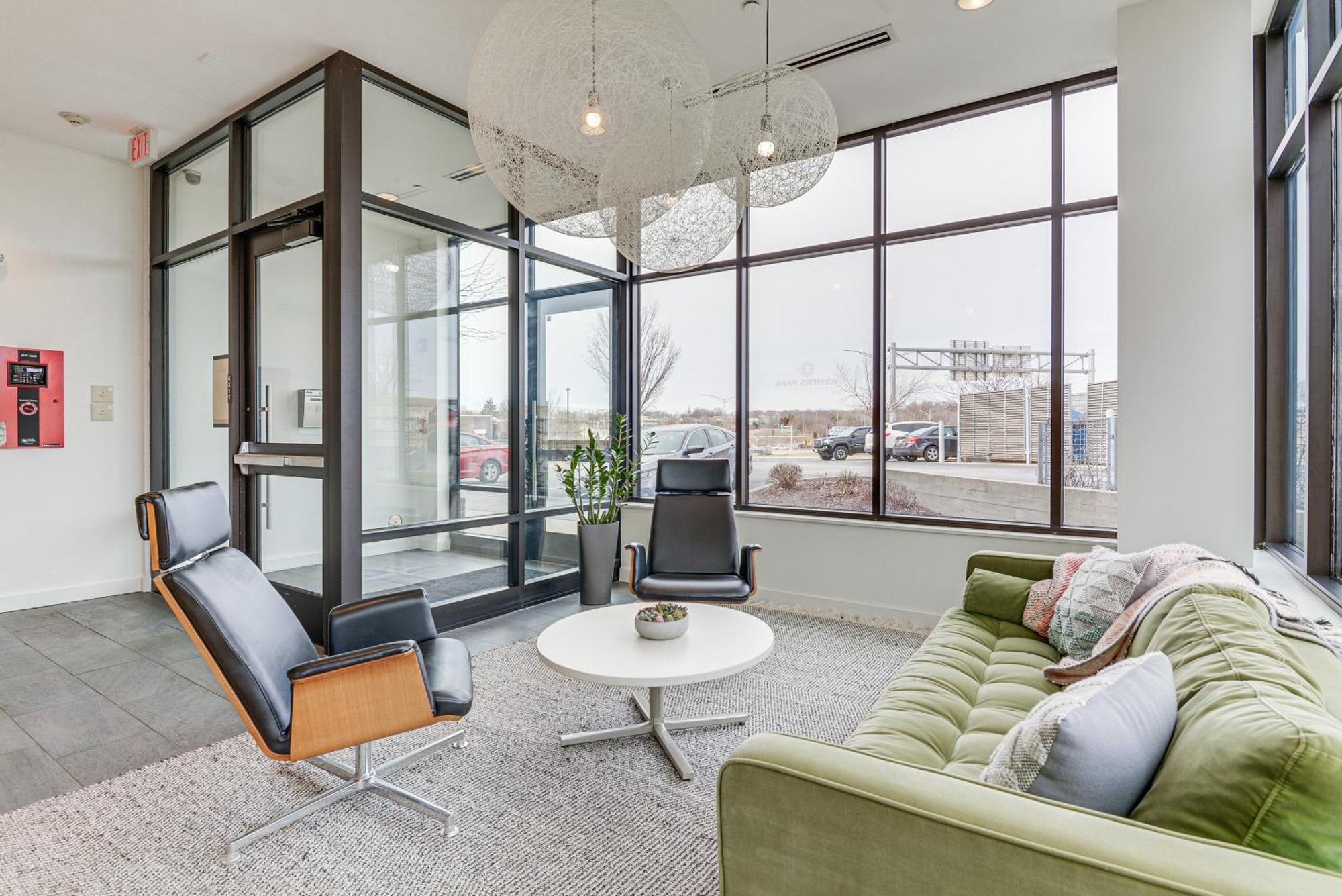Modern Springfield Apartment About 7 Mi To Downtown! Exterior foto